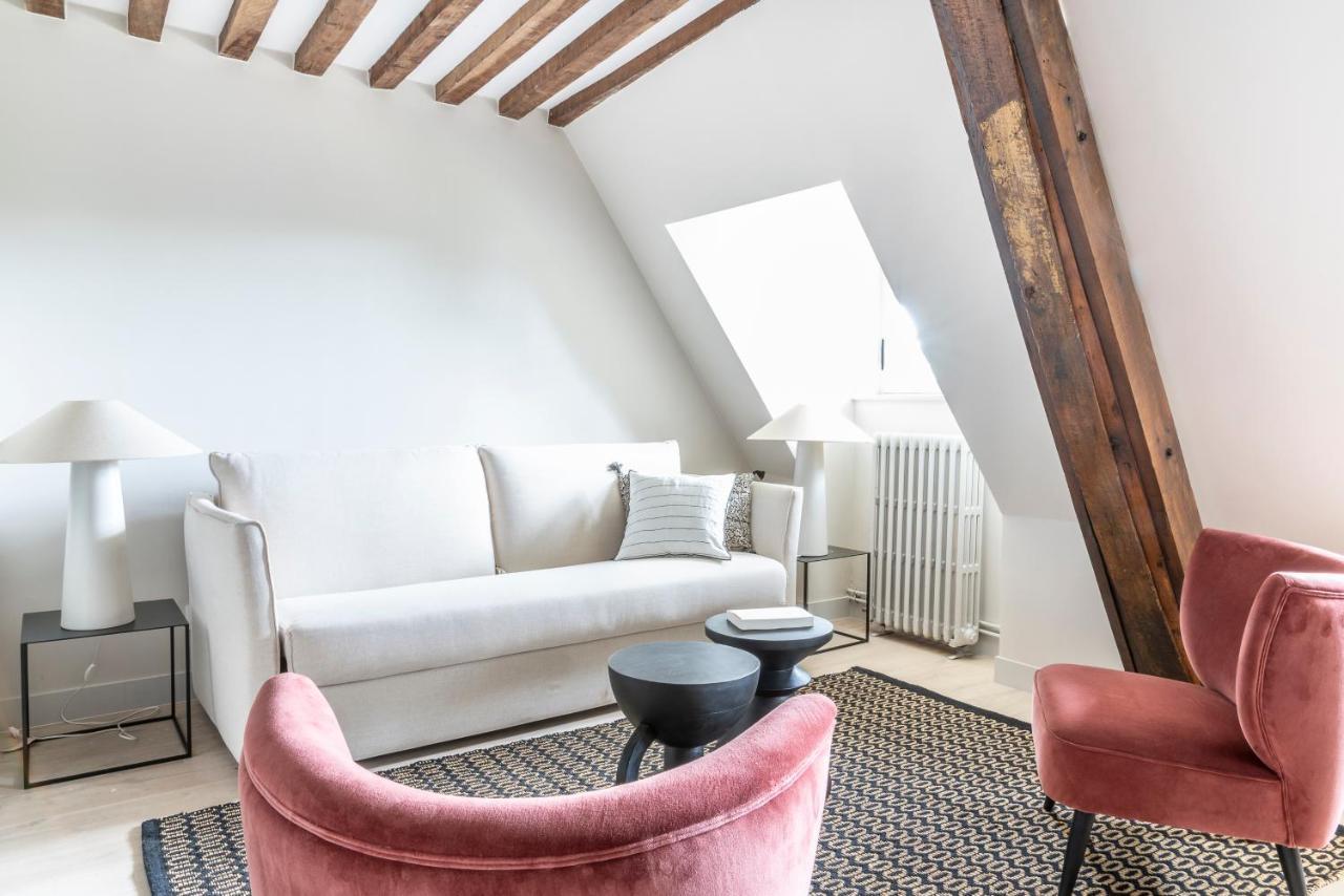 Les Manoirs Des Portes De Deauville - Small Luxury Hotel Of The World Canapville  Esterno foto