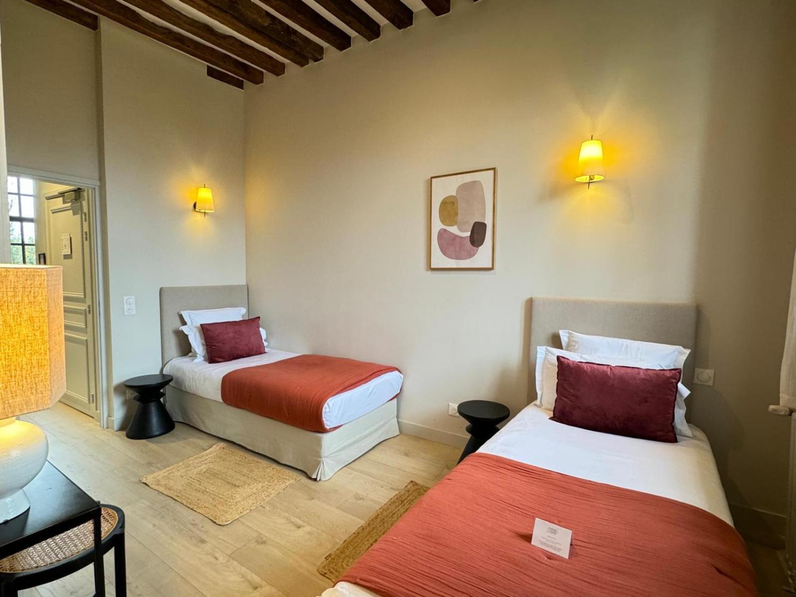Les Manoirs Des Portes De Deauville - Small Luxury Hotel Of The World Canapville  Esterno foto
