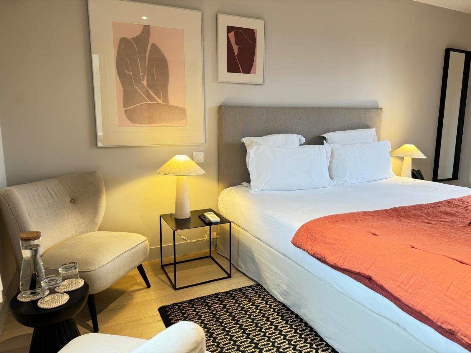 Les Manoirs Des Portes De Deauville - Small Luxury Hotel Of The World Canapville  Esterno foto