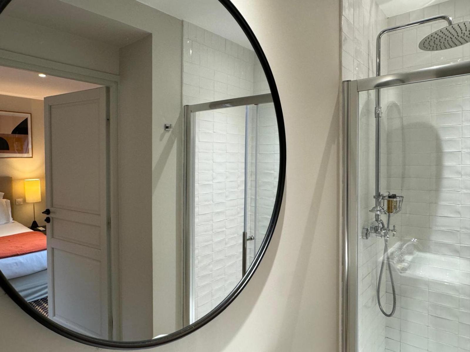 Les Manoirs Des Portes De Deauville - Small Luxury Hotel Of The World Canapville  Esterno foto